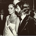 Nancy Lee Andrews and Ringo Starr thebeatleswomen Instagram | Ringo ...