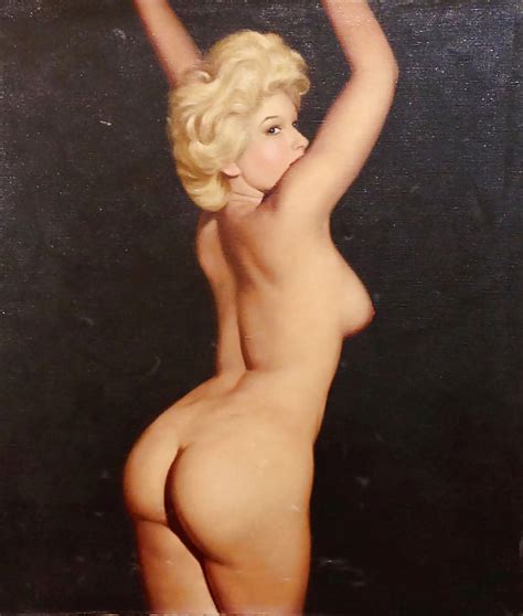 Vintage Nudies From The 1940s 18 Pics Xhamster