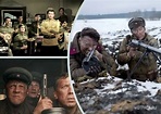 Top 10 Filme über das Heldentum der sowjetischen Soldaten im Zweiten ...