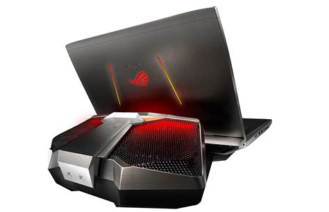 Conclusion Asus Rog Gx700 And G752 Review Super Powered
