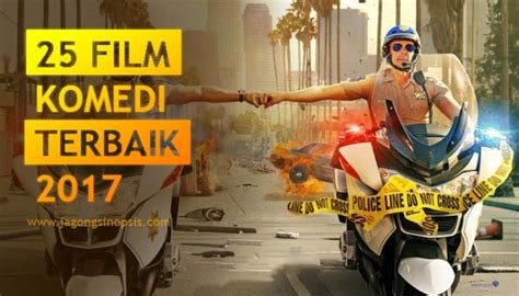 Salah satunya yang terjadi pada seungha baba. 25 Film Komedi Barat Terbaik 2017 | KASKUS