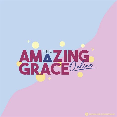 The Amazing Grace Online Home