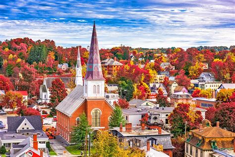 Vermont In Pictures 25 Beautiful Places To Photograph Planetware