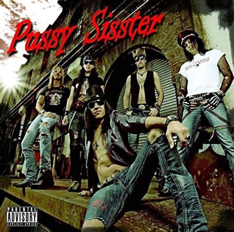 Jp Pussy Sisster Music