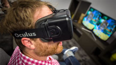 Hands On Oculus Rift Games At E3 2014 New Details Oculus Rift
