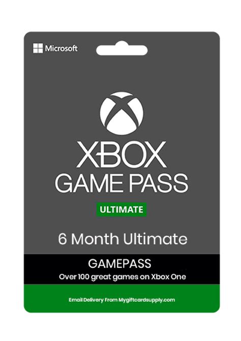 Xbox Game Pass T Card Convert Xbox Subscription Into Game Pass