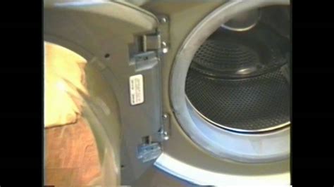 In this video i show how easy it is to replace the slim line jets in your whitewater whirlpool tub. How to remove a washing machine Drum tub 1 of 4 - YouTube