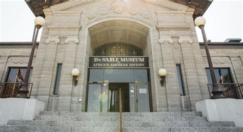 10 Cultural Museums To Explore In Chicago Choose Chicago