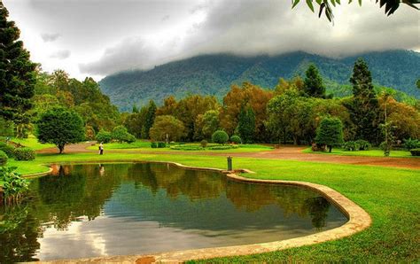 Tempat Wisata Di Puncak Yang Bagus Dan Murah