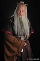 老戏骨王冰：国家话剧院台柱子，出演李鸿章被知晓，如今去世8年