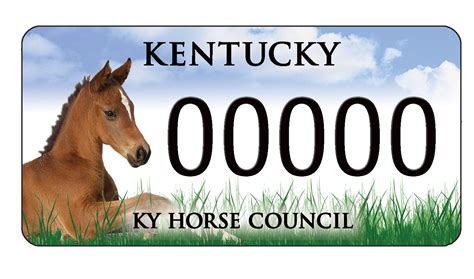 Kentucky Horse Council Home