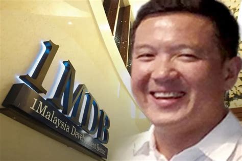 Former goldman sachs group inc. A-G's Chambers: Ex-Goldman banker Roger Ng temporarily ...