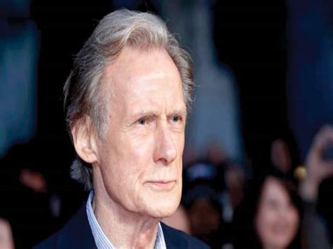 Bill Nighy Became A Pokemon Expert For Film Role