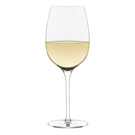 Libbey Signature Kentfield Estate All Purpose Wine Glasses And Reviews Wayfair