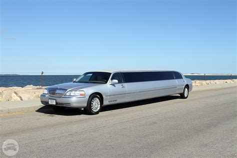 12 Passenger Mega Stretch Limo Special Occasion Limousine And Coach