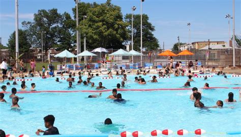 3 Pro Tips For Philly Pools Philadelphia Parks And Recreation City Of