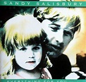 Sandy Salisbury - Everything For You Vol. 1 (CD, Compilation) | Discogs