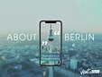 Neue App ABOUT BERLIN präsentiert Berlins Geschichte | about.visitBerlin.de