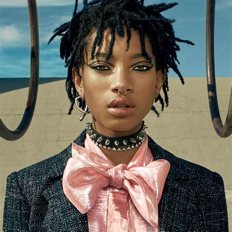 And broadcast on october 2, 2020. Willow Smith | Equipboard®