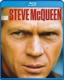 I Am Steve McQueen (Blu-ray) | post post modern dad