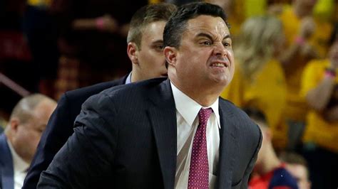 Sean miller on wn network delivers the latest videos and editable pages for news & events, including entertainment, music, sports, science and more, sign up and share your playlists. Arizona's Sean Miller won't coach against Oregon following ...