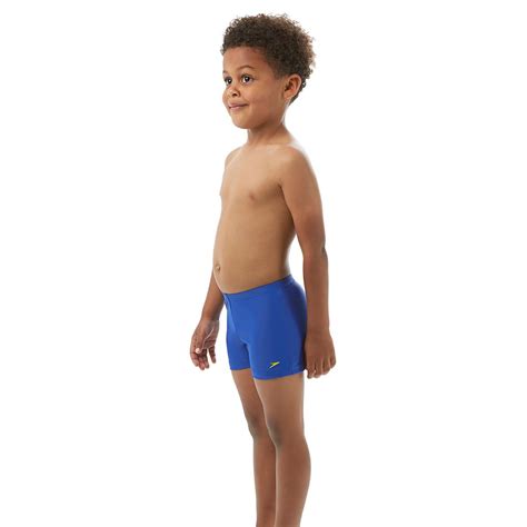 Speedo Seasquad Placement Infant Boys Aquashorts