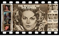 THE MEMORY OF EVA RYKER (1980) Natalie Wood, Ralph Bellamy, Robert ...