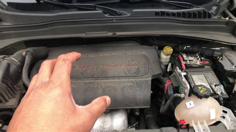 2018 Jeep Renegade Battery Replacement Brockmann Kishaba