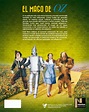 El mago de Oz. El libro del 80 aniversario – Notorious Ediciones