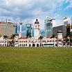 独立广场（马来西亚的城市广场）_百度百科