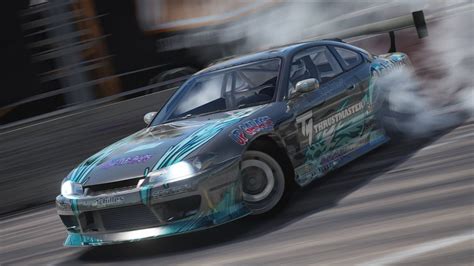 DRIFTING MY NEW COMP NISSAN S15 VDC BIKERNIEKI YouTube