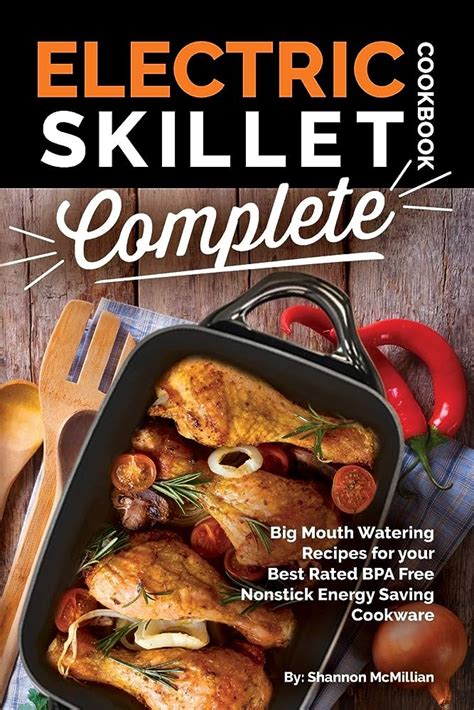 Easy Electric Skillet Chicken Recipes 2024 Atonce