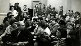 Our History - The Official Site of The Actors Studio
