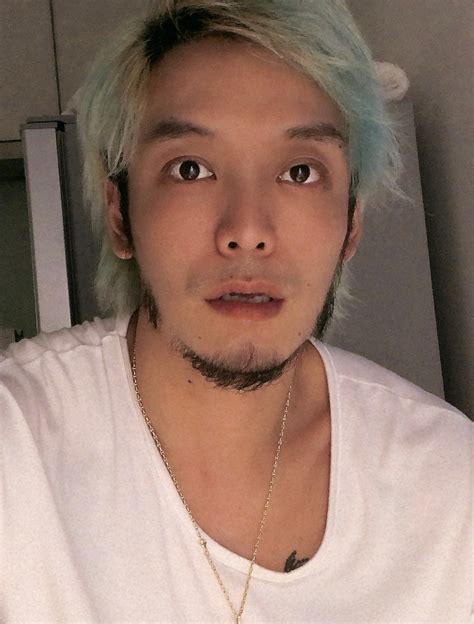 The site owner hides the web page description. 《有嘻哈》徐真真「自認是渣男」!2年後「跳脫說唱圈」 近況震驚粉絲!