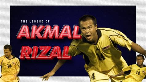 Akmal rizal ahmad rakhli had at least relationship in the past. The Legend Of Akmal Rizal - YouTube
