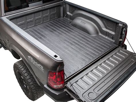 Share 91 About Bed Mat Toyota Tacoma Super Cool Indaotaonec