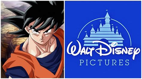 Disney E Dragon Ball Un Live Action In Arrivo Secondo Fonti Americane