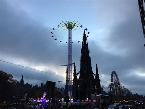 Top 10 Things To Do In Edinburgh A Scot Across The Pond