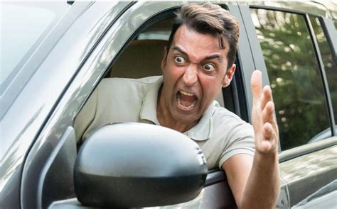 10 Useful Tips To Prevent Road Rage The Car Guide