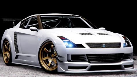 5 Best Gta Online Cars Under 200k That Are Worth Buying
