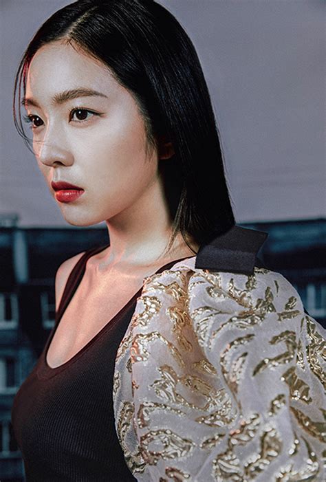 Irene | 현곰완둥옒 on instagram: WER IST RED VELVET IRENE? | KoreBu.com (de)