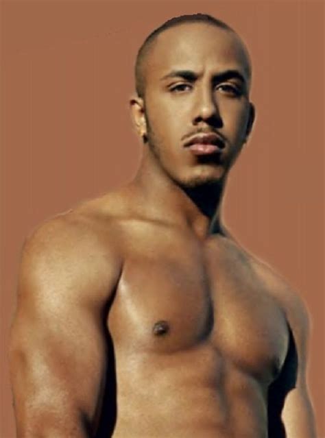 Marques Houston Marques Houston No One Loves Me Lovely Eyes