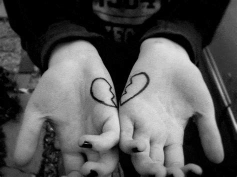 These 30 Heart Tattoos Remind You To Hold On To Hope And Love Yourtango