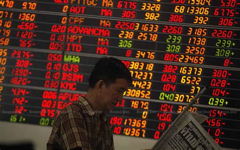 Asian Markets Mixed But China Fed Keep Confidence In Check Business