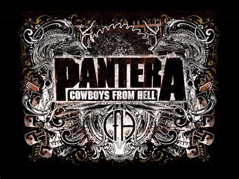 Did Pantera Ruin Modern Metal Album Production Forever