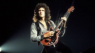 Brian May voted greatest rock guitarist of all time | MusicRadar