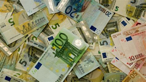 Bancnotele Euro Poza Gratuite Public Domain Pictures