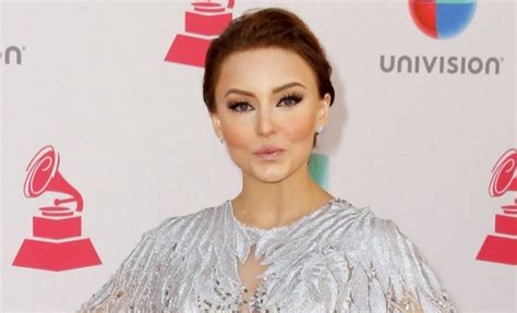 Angelique Boyer Lifestyle Wiki Net Worth Income Salary House Cars