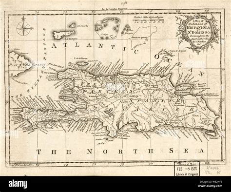 American Revolutionary War Era Maps 1750 1786 093 A Map Of The Island