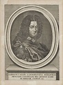 Charles I Landgrave of Hesse-Kassel